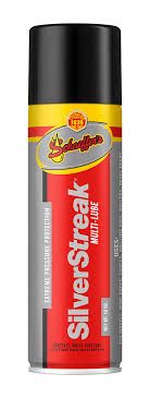 Schaeffer's 0200EXP-011 SILVER STREAK