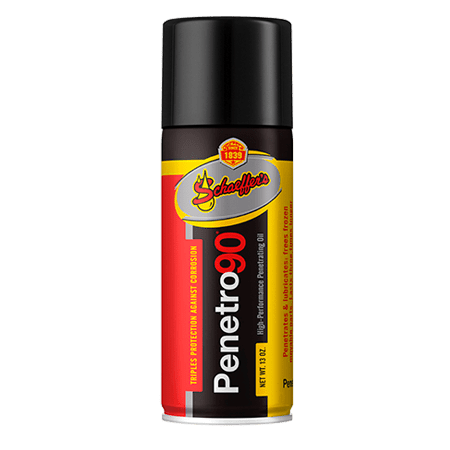 [0190EXP-011 PENETRO 90 AEROSOL CANS] 0190EXP-011 PENETRO 90 AEROSOL CANS