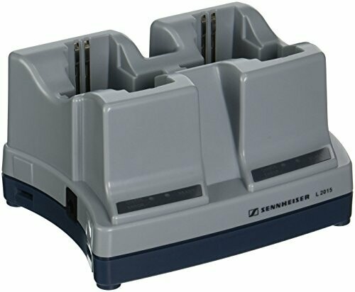 Sennheiser L 2015 Quick Charge Unit