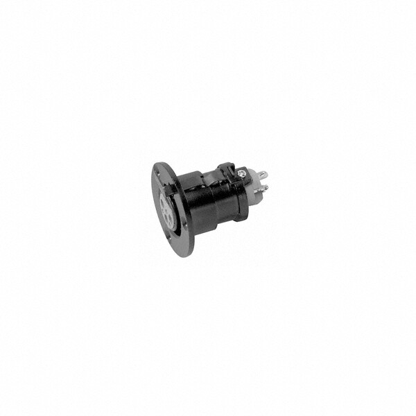 [005085] Sennheiser MZT-30 Surface Flange Mount with 3-pin XLR Connection for Gooseneck Microphones
#SEMZT30 MFR #MZT30 #MZT 30