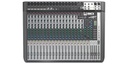 Soundcraft Signature 22 MTK 22-Input Multi-Track Mixer with Effects #SOS22MTKME MFR #5049563