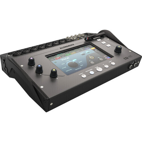 Allen & Heath CQ-18T