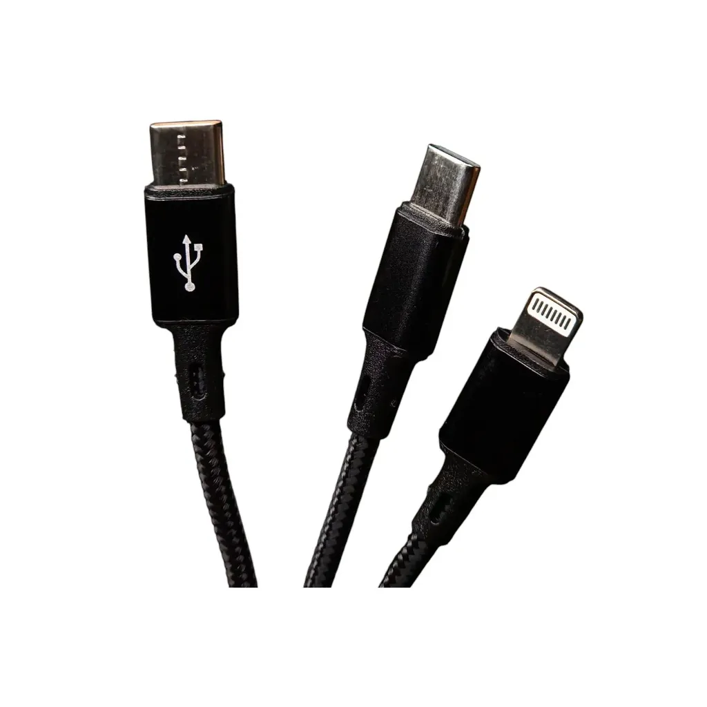 [USB 2.0 to type C cable] USB 2.0 to type C cable