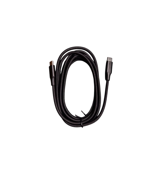 Type c to Type c cable