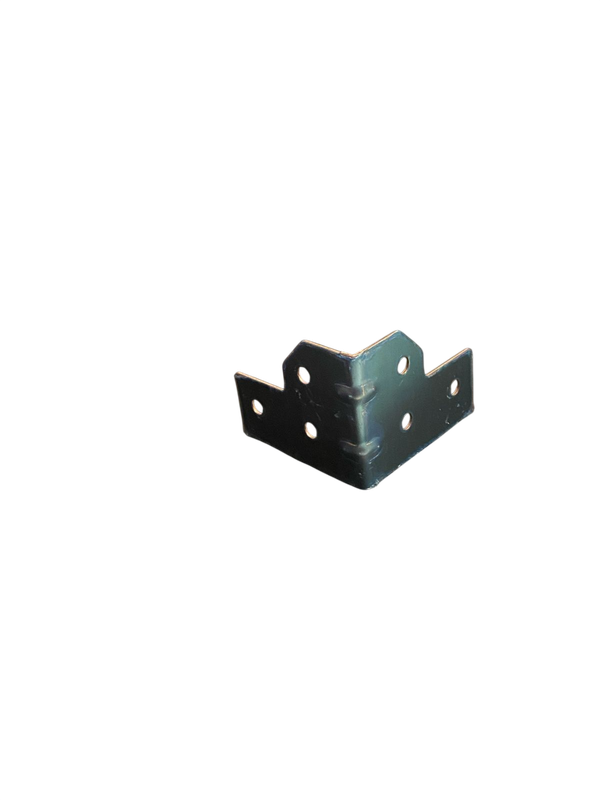 PRO AVL Six-hole Straight Corner 304