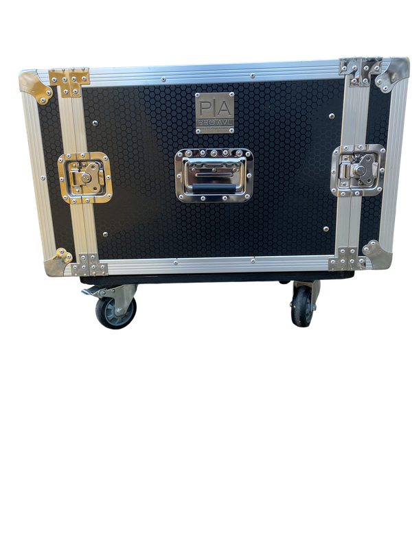 PRO AVL 8U - 20D - SP W