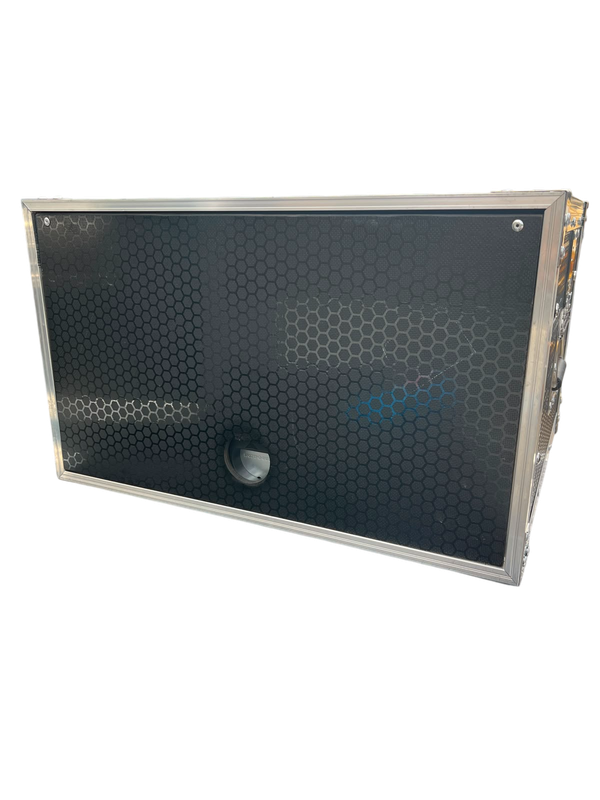 PRO AVL 6U SLAM - 20D