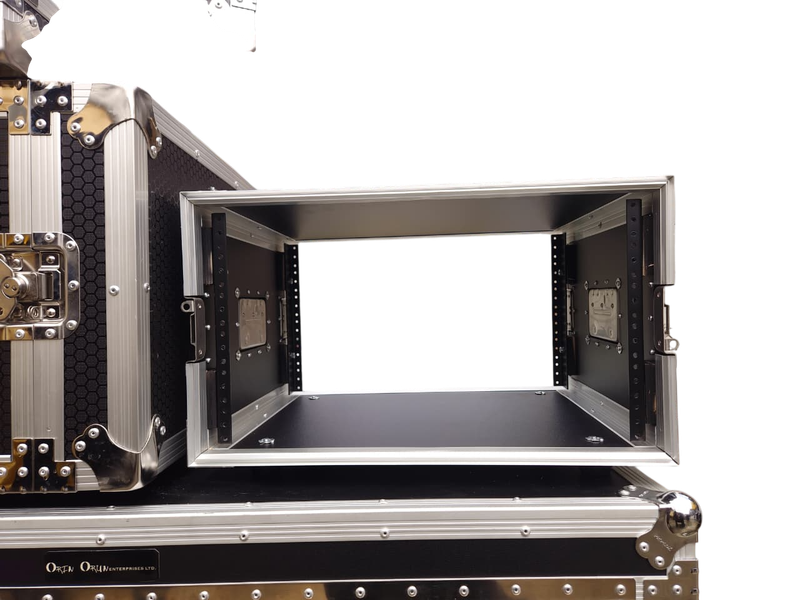 PRO AVL 6U - 14D - EFX
