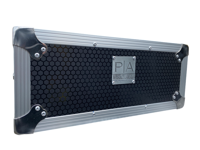 PRO AVL 4U - 14D - EFX