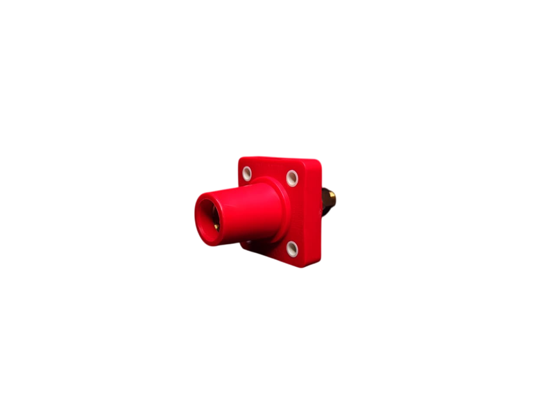 PRO AVL 16 CL - 400 RPM STUD FEMALE