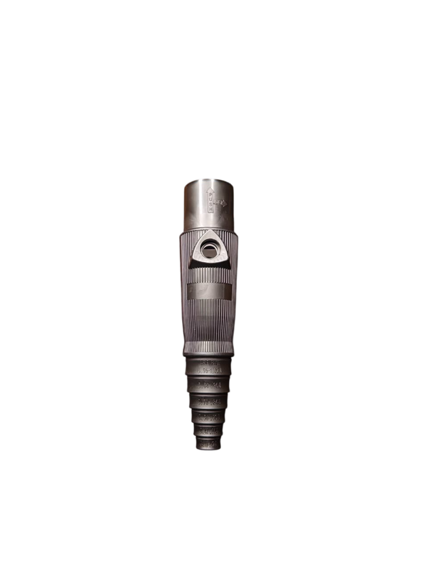 PRO AVL 16 CL - 400 BKCC MALE