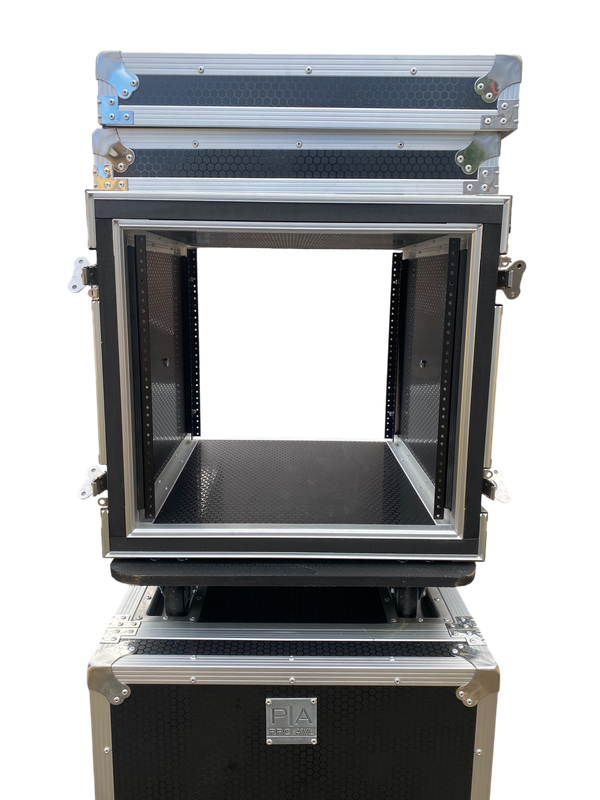 PRO AVL 12U - 20D - W