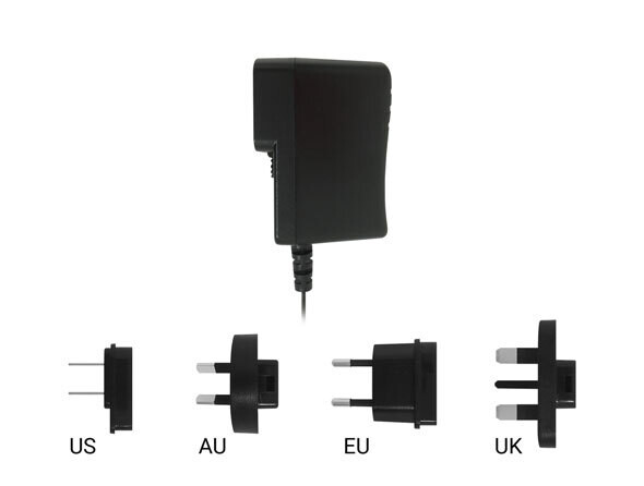 [iRig PSU 5V 3A] iRig PSU 5V 3A