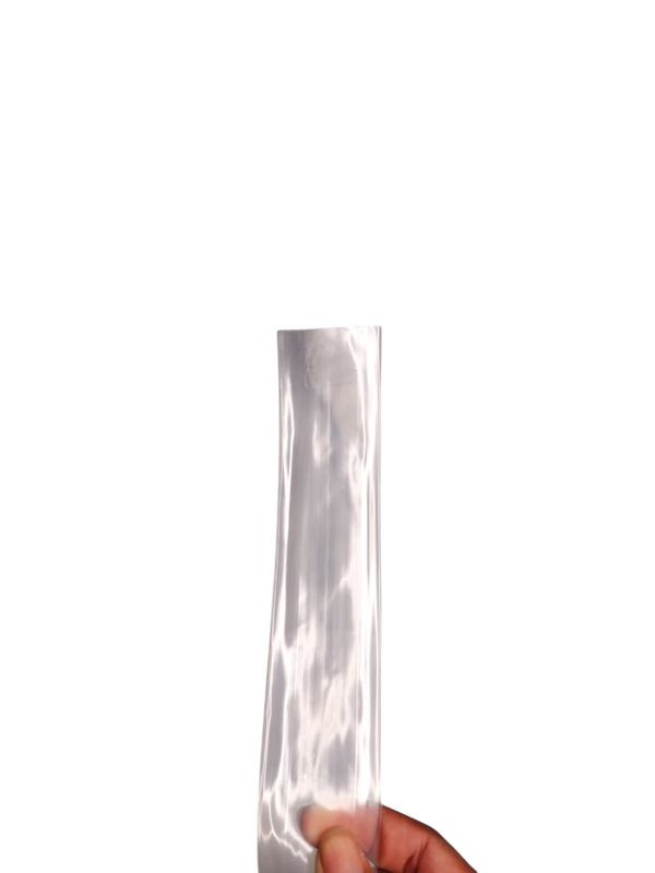Heat Shrink 2:1 30MM Clear
