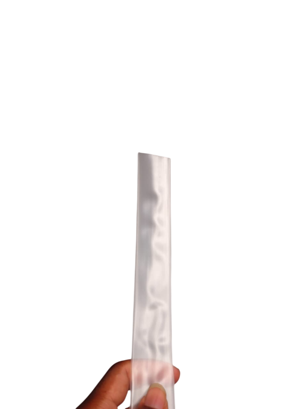 Heat Shrink 2:1 20MM Clear