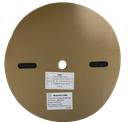 Heat Shrink 2:1 10MM Black