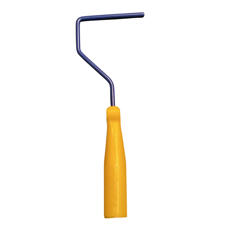 4" Roller Handle