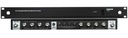 Shure UA844+SWB UHF Wideband Antenna Distribution System (470 to 960 MHz)
#SHUA844SWBP MFR #UA844+SWB