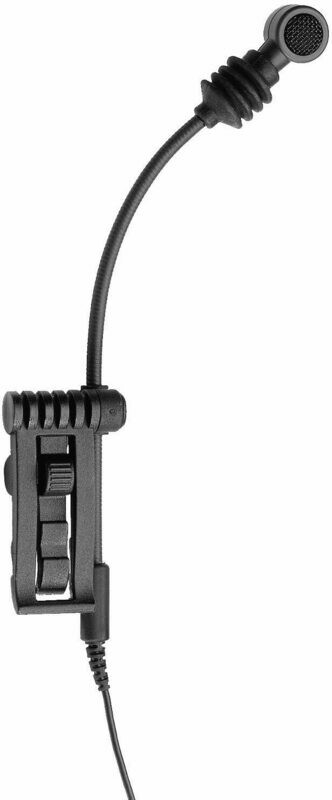 [Sennheiser e608] Sennheiser e 608 Dynamic Instrument Microphone
#SEE608 MFR #004520