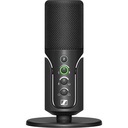 Sennheiser Profile USB Condenser Microphone with Desktop Stand