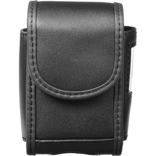 [Sennheiser POP 1] Sennheiser POP 1 Protective Pouch for Plug-On Wireless Transmitters