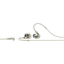 Sennheiser IE 500 PRO In-Ear Headphones for Wireless Monitoring Systems (Clear) 
#SEIE500PROCL MFR #IE 500 PRO CLEAR
