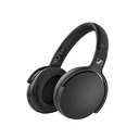 Sennheiser HD 350BT Wireless Over-Ear Headphones (Black) #SEHD350BTB MFR #508384