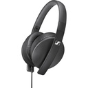 Sennheiser HD 300 Over-Ear Headphones #SEHD300 MFR #508597