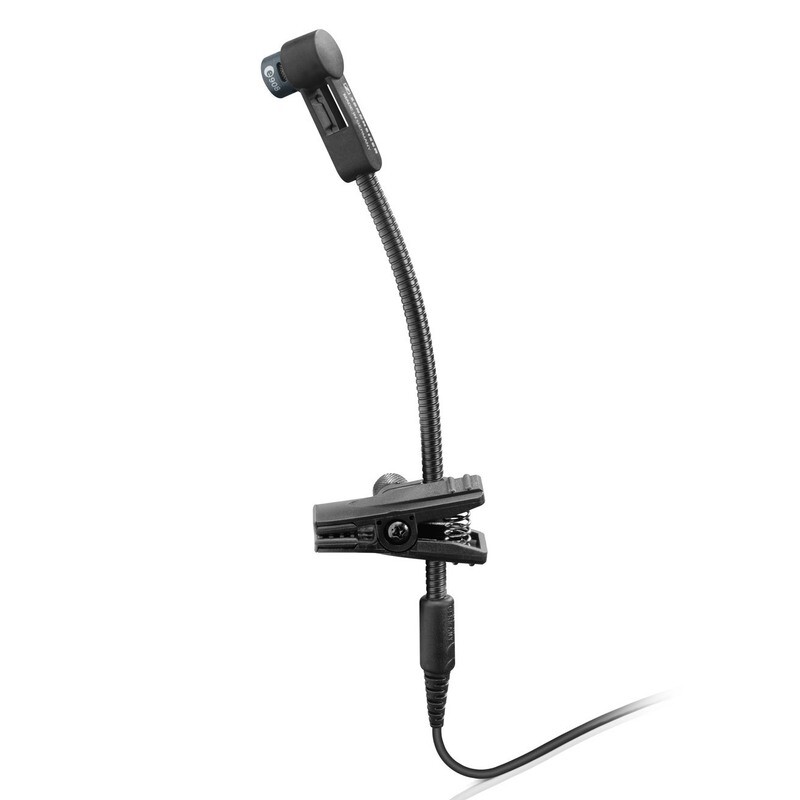 [Sennheiser E908B] Sennheiser e 908 B Condenser Microphone for Wind Instruments