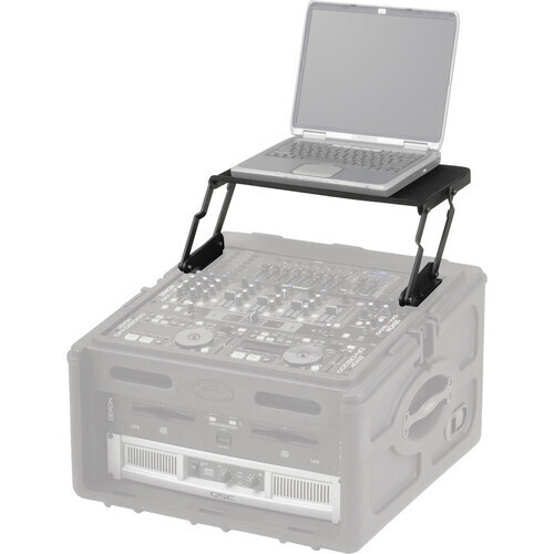 SKB 1SKB-AV8Audio Video Shelf
