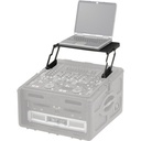 SKB 1SKB-AV8Audio Video Shelf