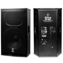 Yorkville EF15P 15 Inch, 1200 Watts 2-Way Speaker #EF15P MFR #EF15P