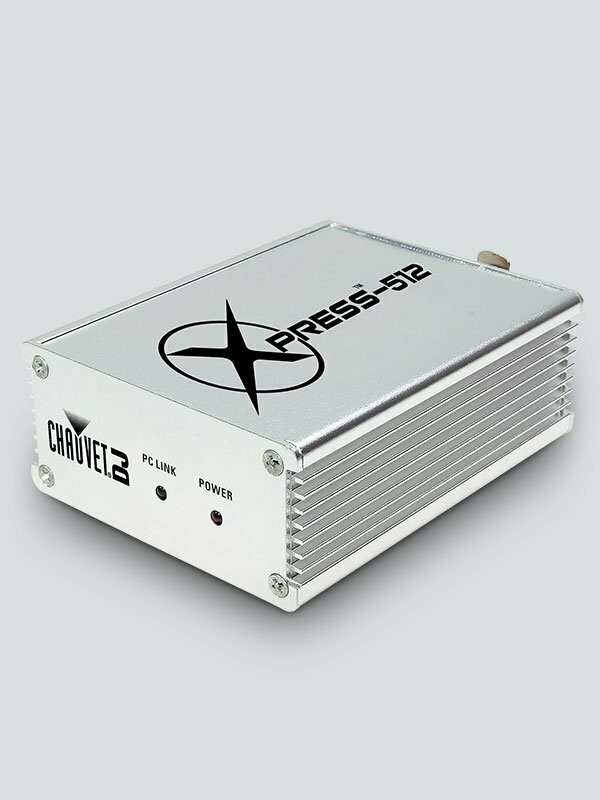 [SHOW XPRESS512 (D2-SW4)] SHOW XPRESS512