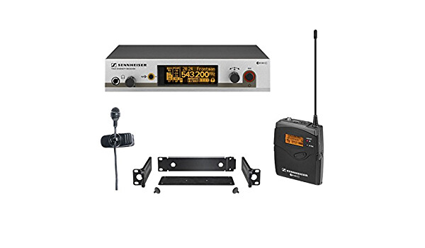 SENNHEISER EW 322 G3-A-US PRESENTATION SET