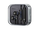 Sennheiser CX 6.00BT Wireless In-Ear Headphones (Black) #SECX6BT MFR #507447