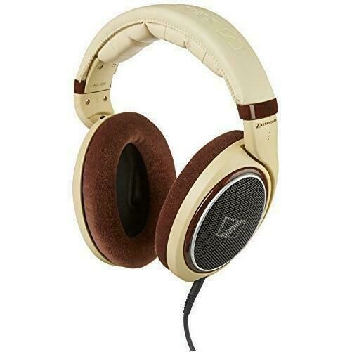 SENNHEISER  HD-598