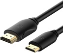 Rankie Mini HDMI to HDMI Cable