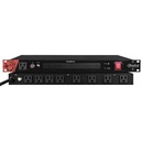 Radial Engineering Power-2 Surge Suppressor and Power Conditioner