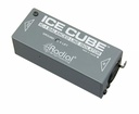 Radial Engineering IceCube IC-1 Balanced Line Isolator and Hum Eliminator #RAICIC1BLI MFR #R800 1031
