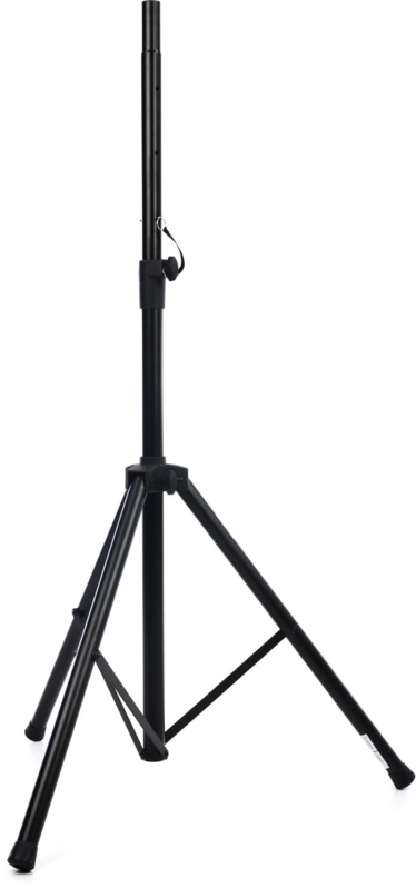 Rok-It RI-SPKRSTD Tripod Base Speaker Stand