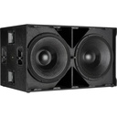 RCF SUB 9007-AS Active 2 x 21" Subwoofer with RDNet Control
#RCSUB9007AS MFR #SUB9007-AS