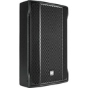 RCF ST Series 15-SMA 2-Way Active Stage Monitor Speaker (Black) #RCST15SMA  MFR #ST15-SMA