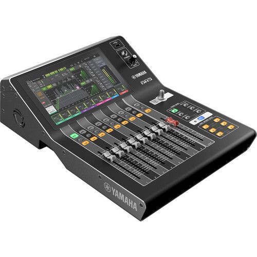 [Yamaha DM3] Yamaha DM3 Digital Mixing Console #YADM3S #DM3S