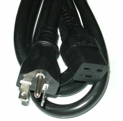[QSC WC-000323-GP (D1-SW1)] QSC WC-000323-GP 20A Power Cord for 5050HD and RMX5050 #WC-000323-GP MFR #WC-000323-GP