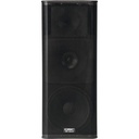 QSC KW153 1000W 15" Active 3-Way Loudspeaker #QSKW153 #KW153