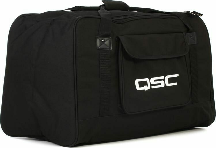 [QSC K12 TOTE] QSC K12 TOTE Soft Tote Bag
#QSK12TOTE MFR #K12 TOTE