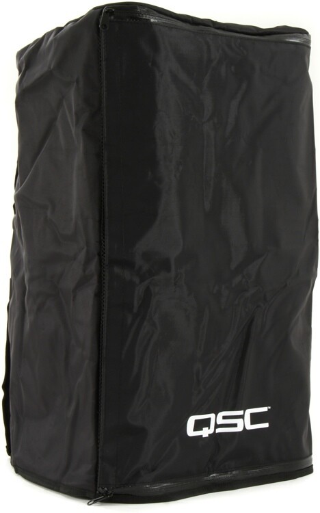 QSC K12 Outdoor Cover
#QSK12OC MFR #K12 OUTDOOR COVER