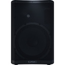 QSC CP12 Two-Way 12" 1000W Compact Powered Loudspeaker with DSP