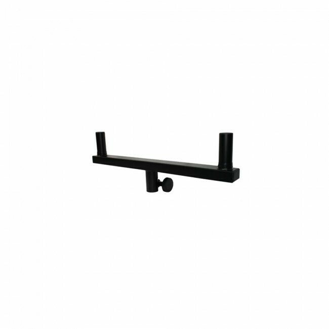 ProX X-DS29 Double-Adjustable Speaker Bracket (Black)
#PRXDS29 MFR #X-DS29