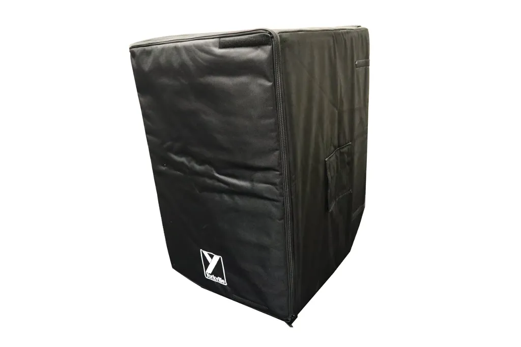 [YORKVILLE ES18P COVER W] YORKVILLE ES18P COVER W